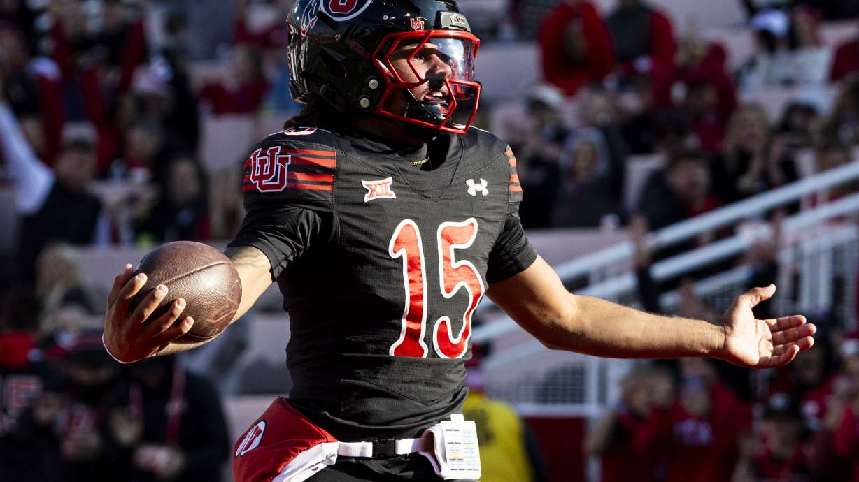 Miami jumps Utah in latest College Football Playoff rankings as BYU stays put