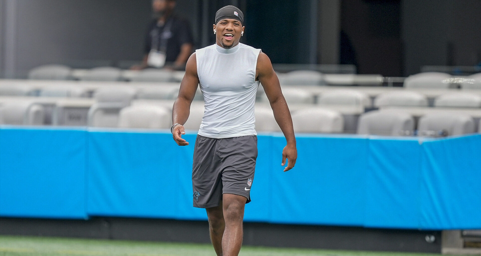 Confident MN Vikings Release CB Depth