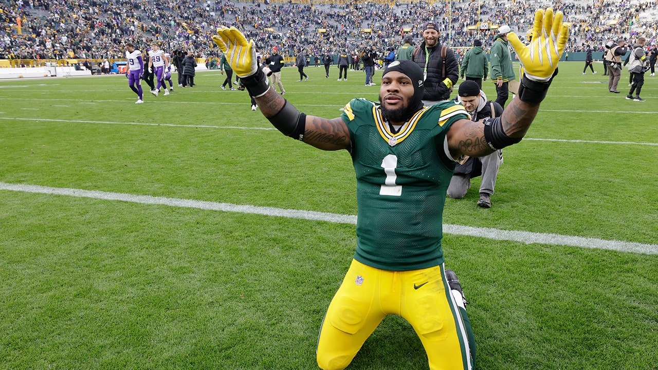 NFL Week 13 2025 schedule: Thanksgiving Day games line up perfect football feast