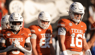 On the bubble: How Miami, Texas, Michigan can reach College Football Playoff