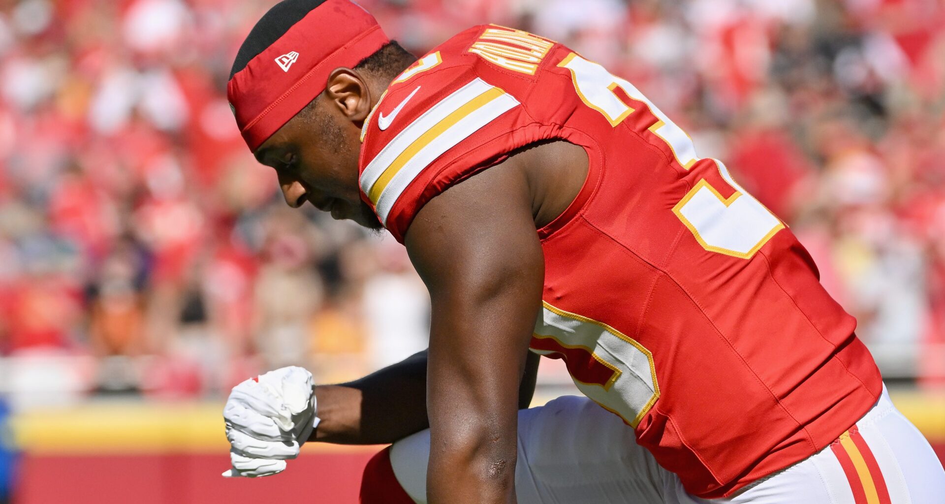 Chiefs Get Regrettable DB News Ahead Of Week 13