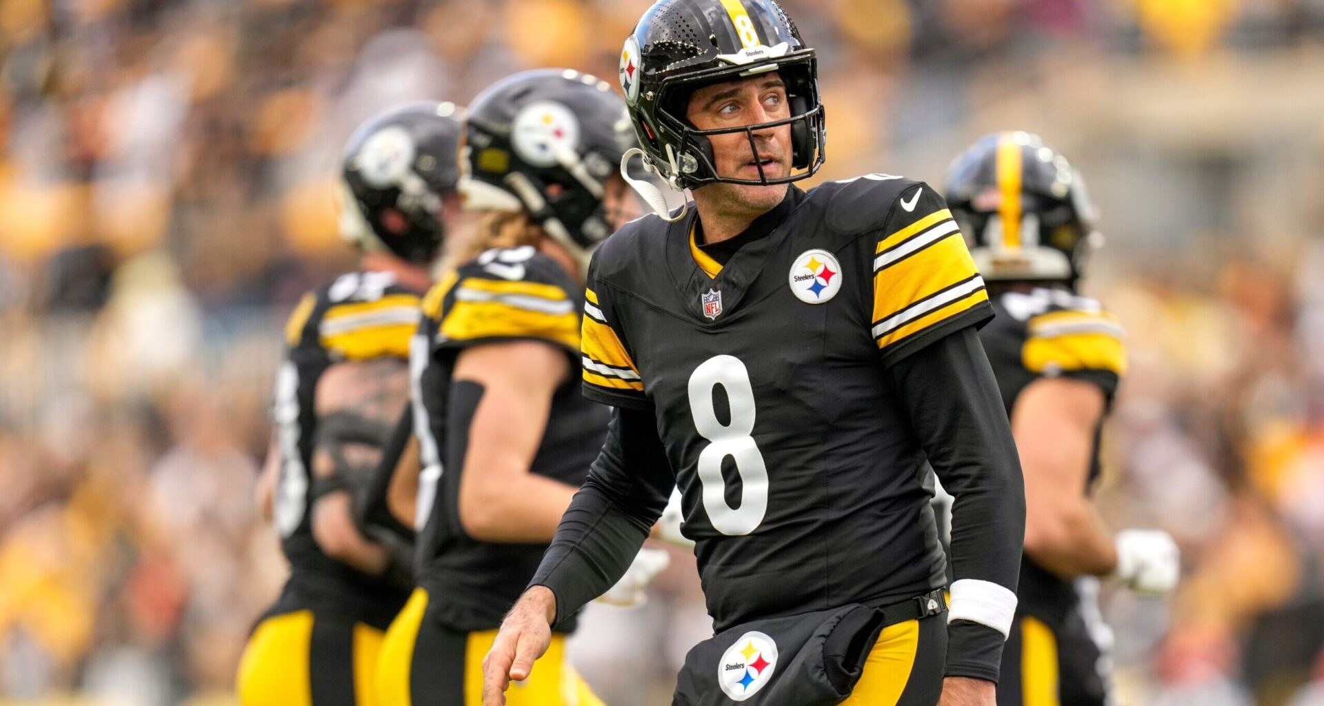 Aaron Rodgers to Vikings Rumors Back Up?