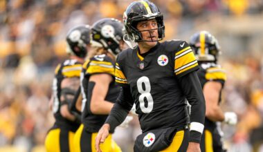 Aaron Rodgers to Vikings Rumors Back Up?