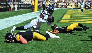 Seahawks Waive CB Derion Kendrick