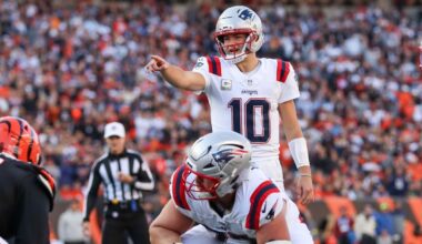 Patriots vs Giants: How to watch Monday Night Football on ESPN