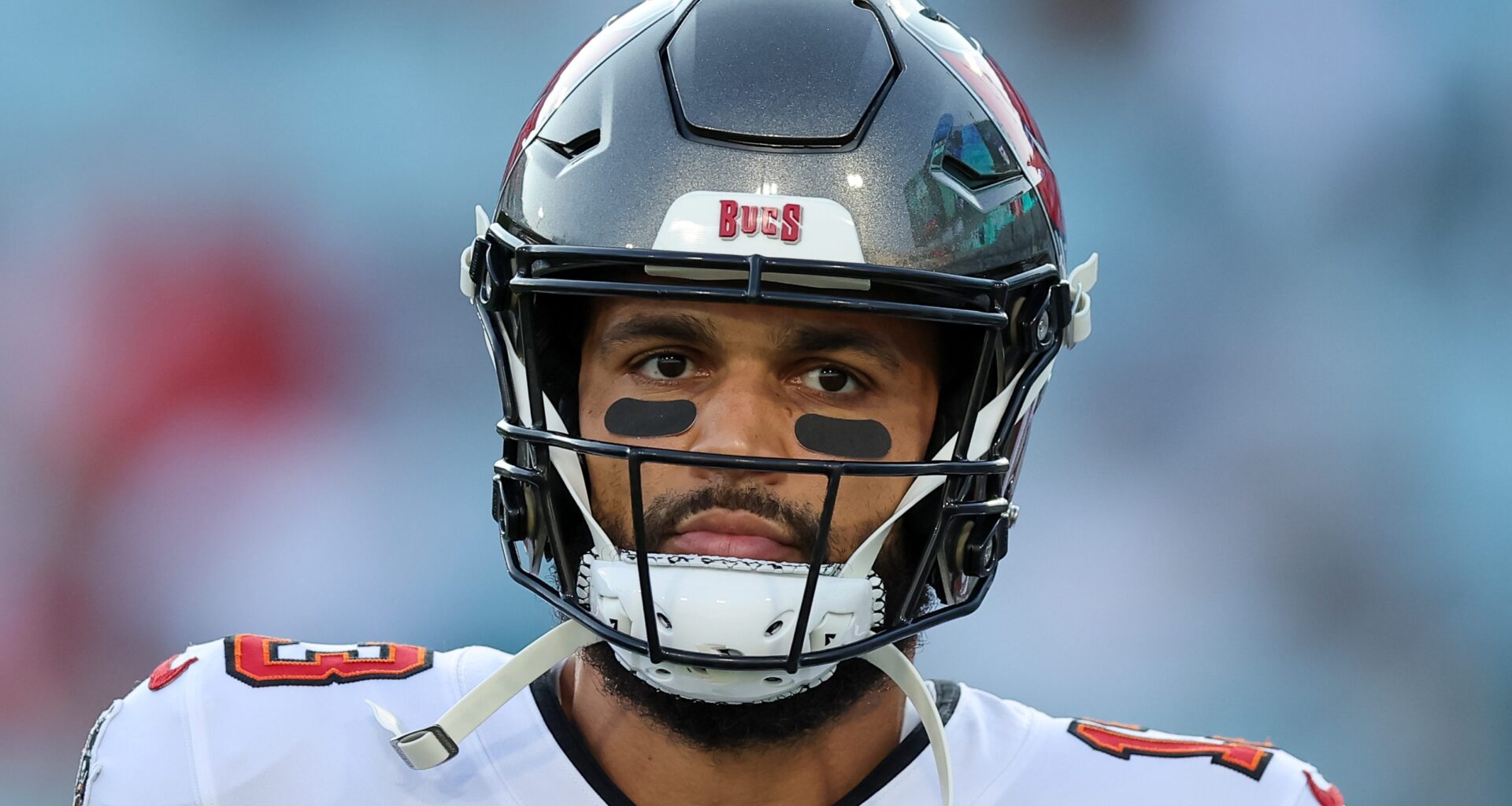 Bucs Predicted to Part Ways With $52 Million WR Mike Evans