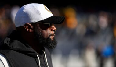 Wednesday links: Are the Steelers collapsing again?