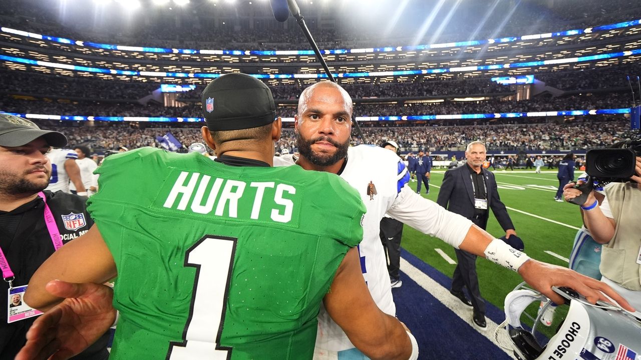 Mahomes comes home to Texas as playoff-chasing Chiefs and Cowboys meet on Thanksgiving