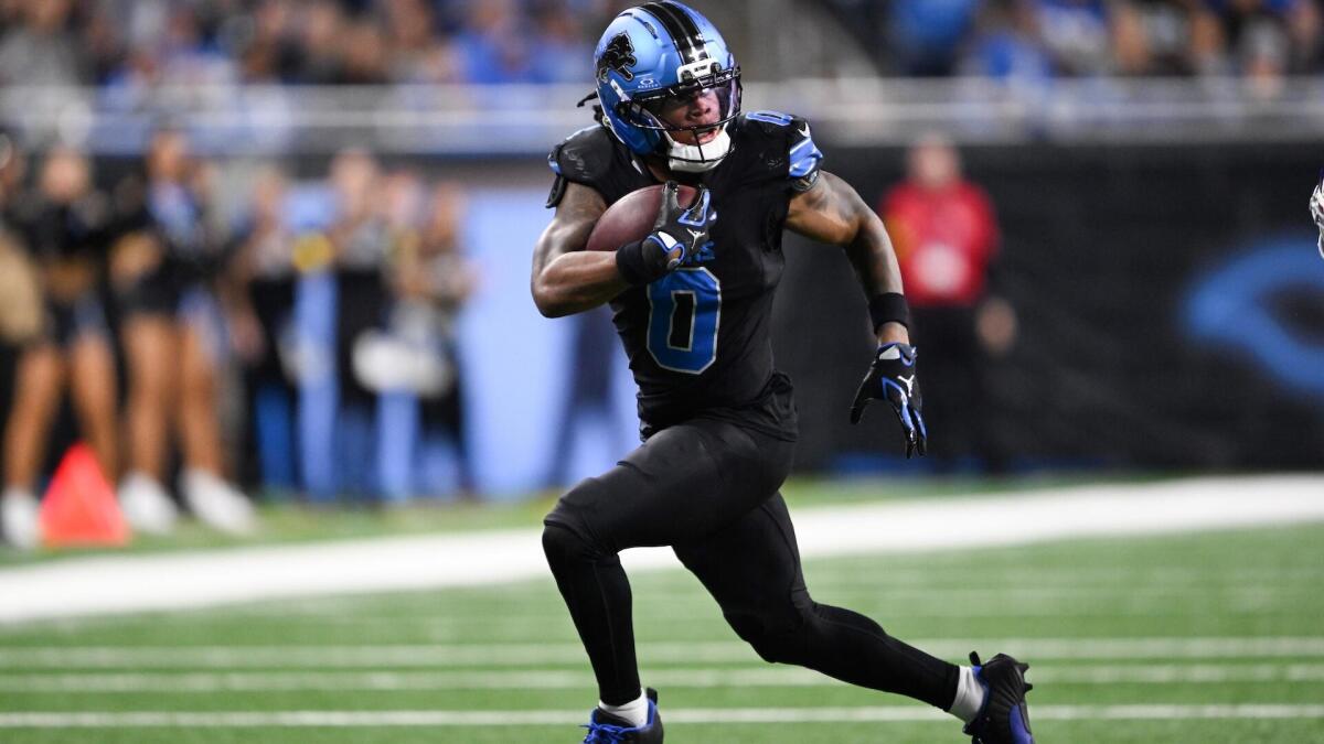 NFL Week 13 Thanksgiving bets: Five wild wagers to consider, including Turkey Triple Crown