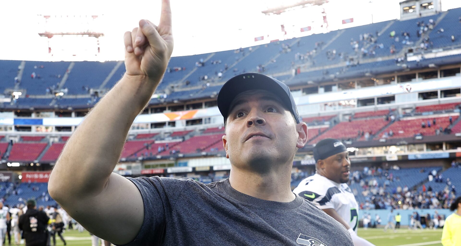 Seattle Lands Former Touted Vikings Playmaker