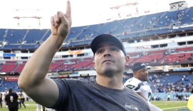 Seattle Lands Former Touted Vikings Playmaker