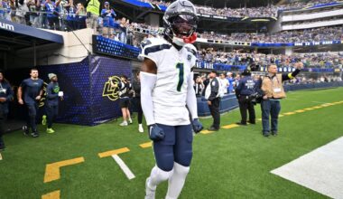 Rams put CB Roger McCreary on injured reserve, re-sign former starter Derion Kendrick