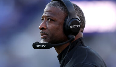 Aaron Glenn Just Sent a Message Every Jets Fan Needs to Hear