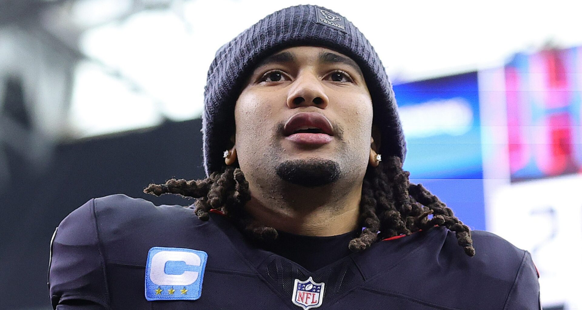 Texans Get Good News as C.J. Stroud, Teammate Practice Again