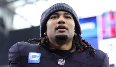 Texans Get Good News as C.J. Stroud, Teammate Practice Again