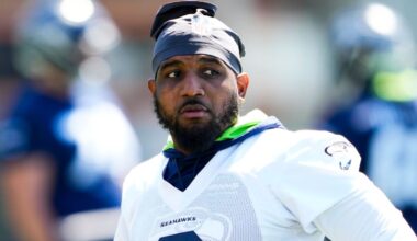 Quandre Diggs eager to help out Seahawks in 'any way'