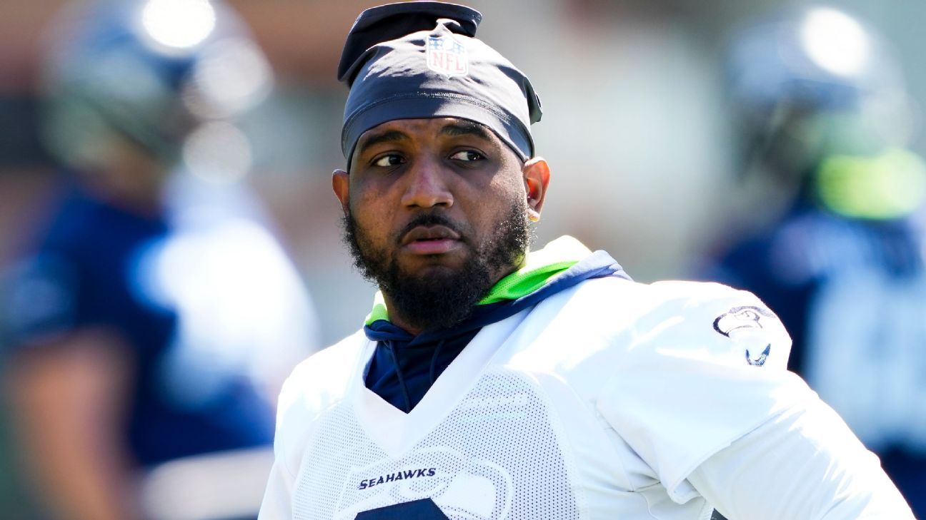 Quandre Diggs eager to help out Seahawks in 'any way'