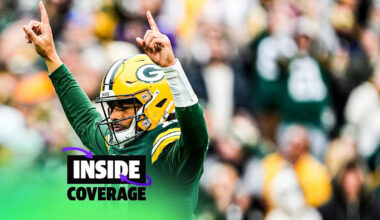 Week 13 Preview: Thanksgiving, Black Friday, playoff implications & more! (ft. Kelvin Beachum)