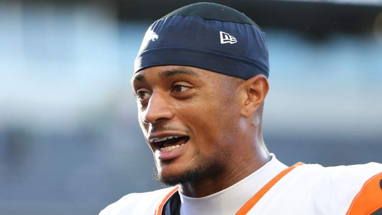 Pat Surtain II, Denver Broncos