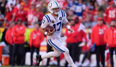 Texans hit the road as they try to cut into Colts' division lead and get back in playoff mix