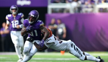 Seahawks sign Cam Akers - NBC Sports