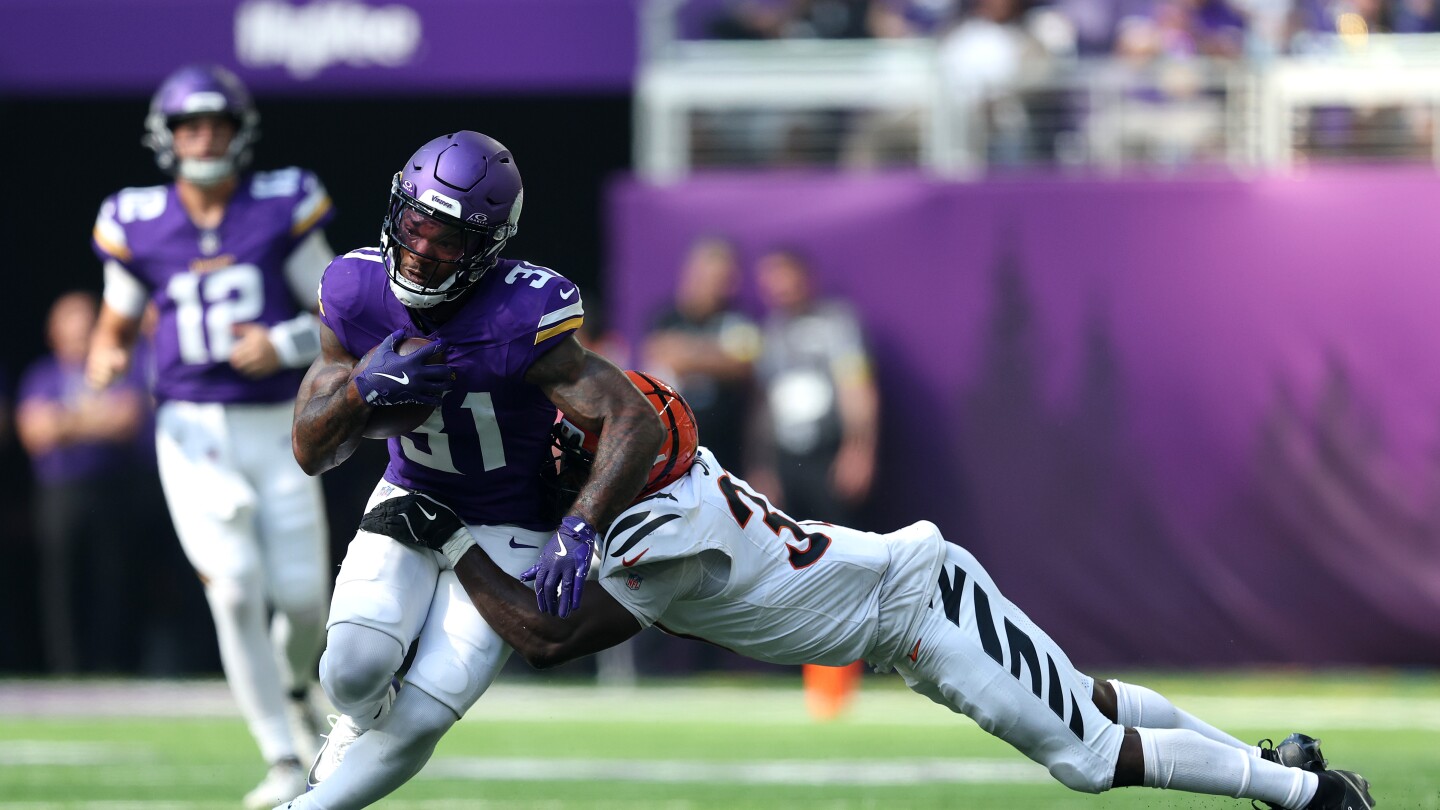 Seahawks sign Cam Akers - NBC Sports