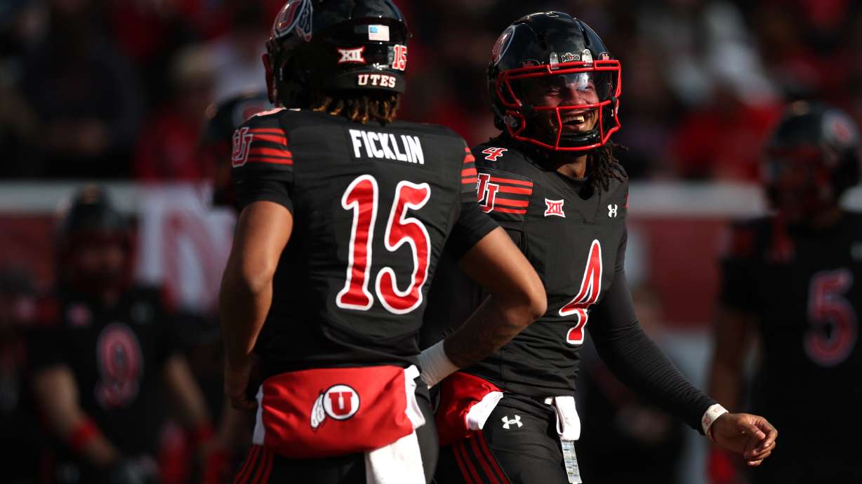 Pick Six Previews: Utah with the decisive advantage in road test against Kansas