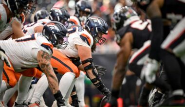 What extensions for Wattenberg, Roach mean for Denver