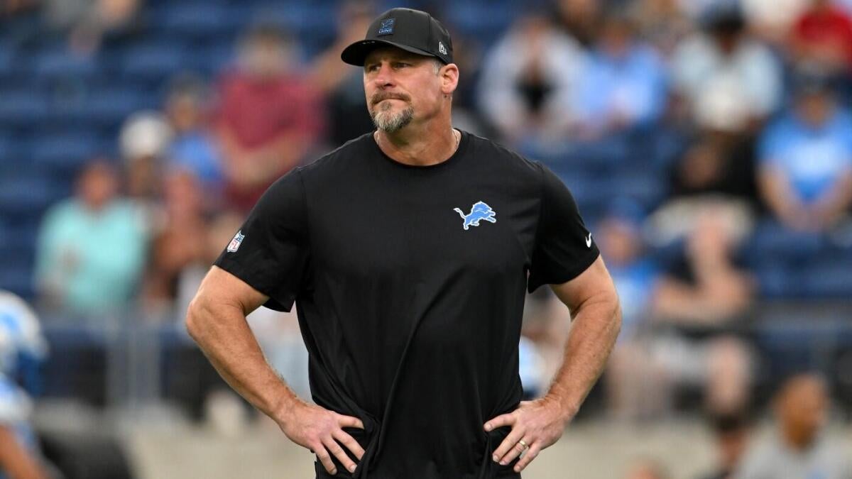 NFL moves Thanksgiving opener for first time in 43 years as Lions face Packers