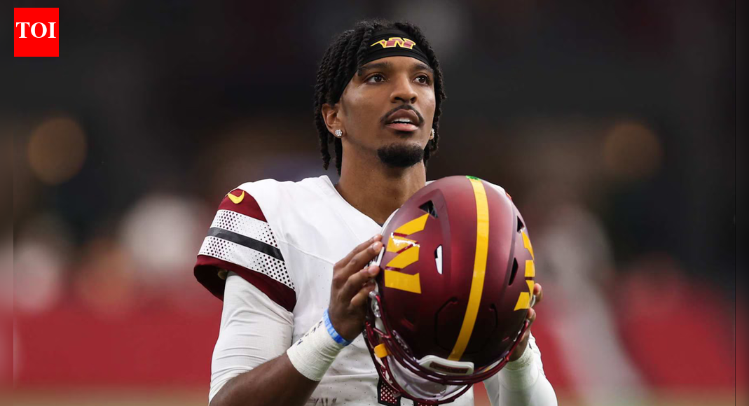 Jayden Daniels injury update: Insider shares an update about QB’s availability for Monday night match against the Denver Broncos | NFL News