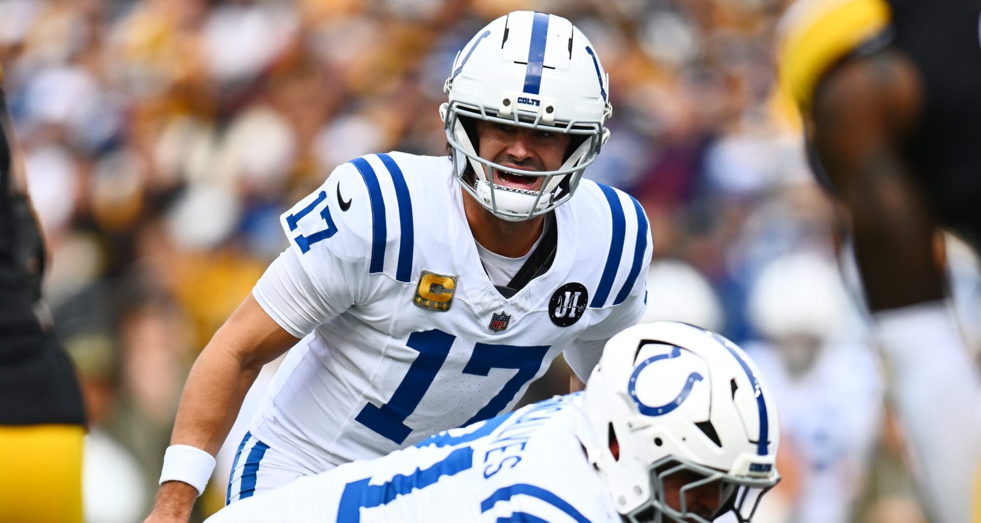 Colts Receive Scary Update On Daniel Jones