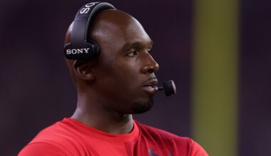 Texans Receive Major QB Update Before AFC South Tilt vs Colts