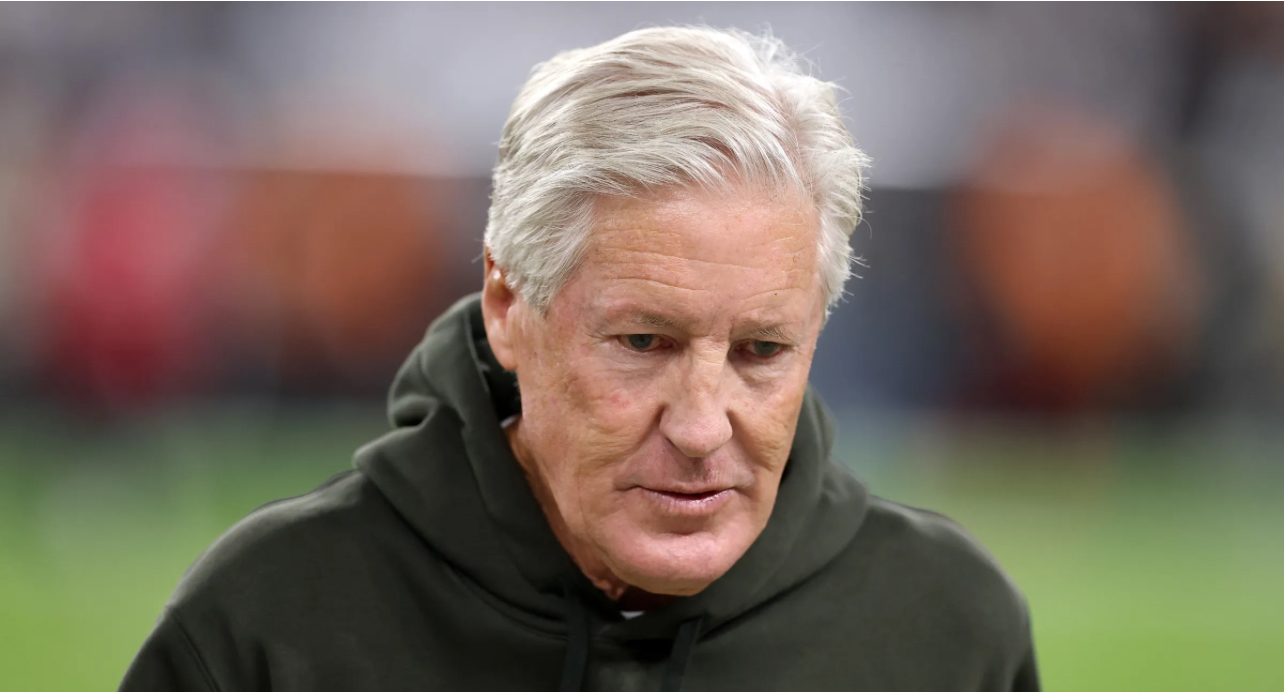 CBS Analyst Says Pete Carroll Explained Why Raiders’ Rookies Have Not Played in '25