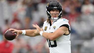 Jacksonville Jaguars v Arizona Cardinals