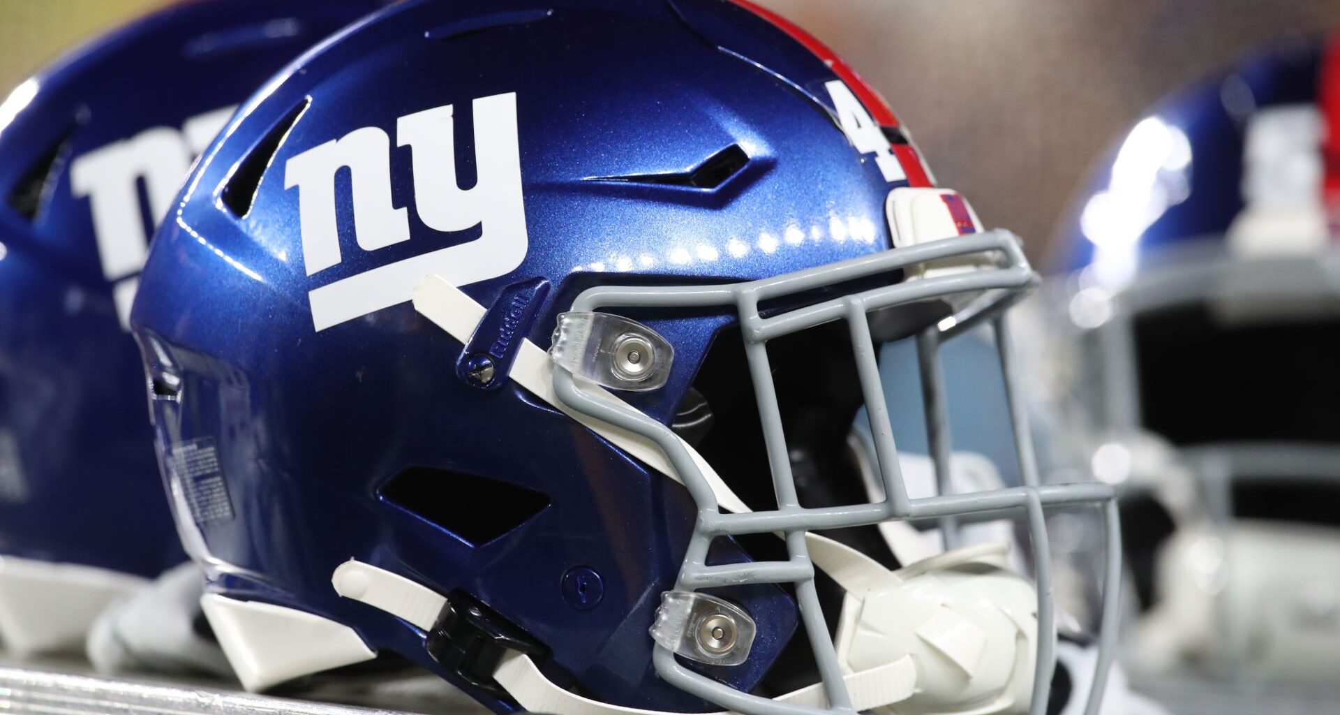 Patriots Could Take Advantage Of Giants' Historically Bad Run Defense