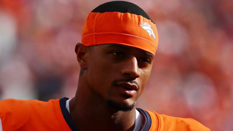 Pat Surtain II, Denver Broncos