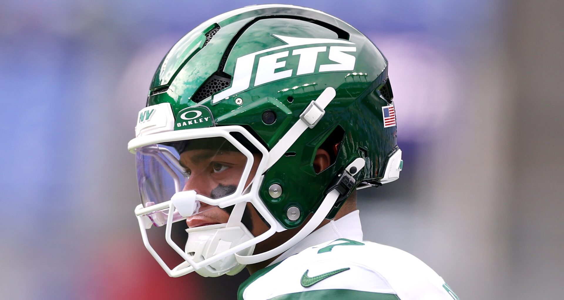 Justin Fields Opens Up on Jets Benching, Tyrod Taylor Supportive