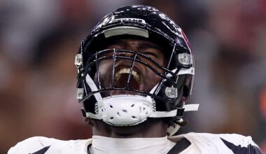 Texans Announce ‘Discouraging’ News About Will Anderson Jr.