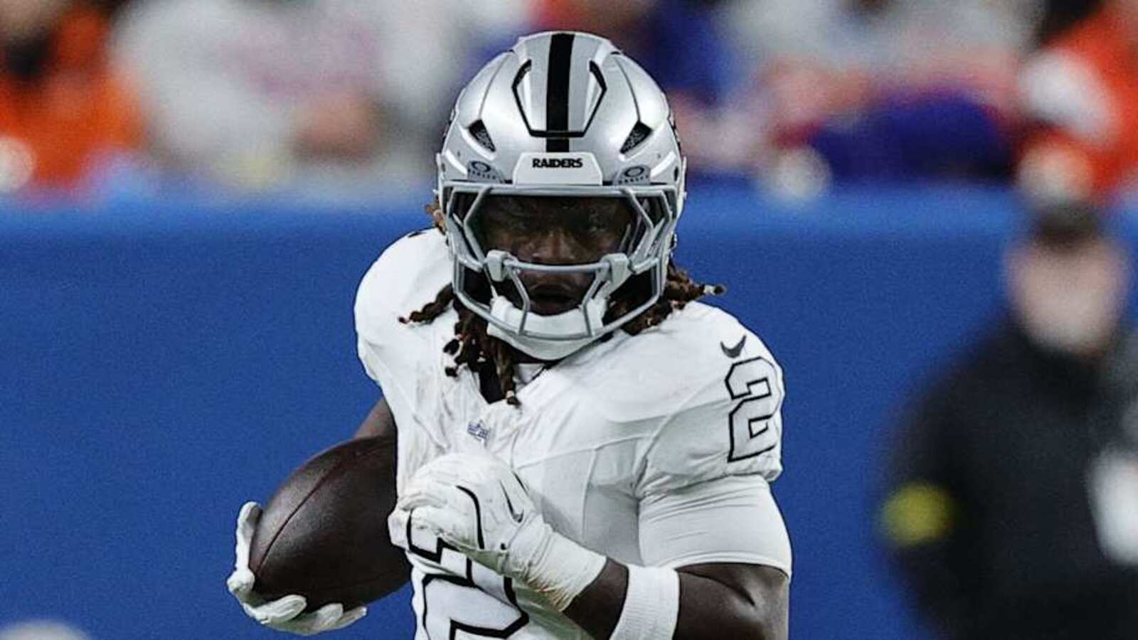 What’s Waiting for the Raiders in Week 13