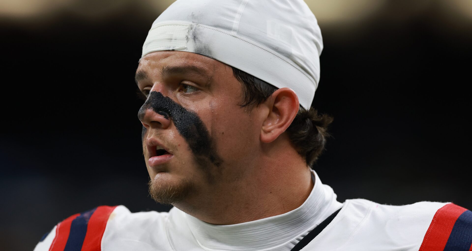 Patriots Bring Back Ex-Starter as Potential Will Campbell Replacement