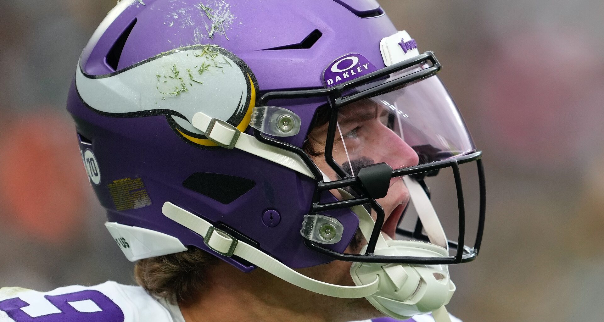 Kurt Warner Drops Clear Message for Vikings QB J.J. McCarthy