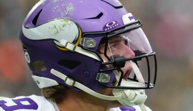 Kurt Warner Drops Clear Message for Vikings QB J.J. McCarthy