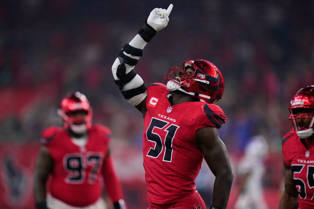 NFL Week 13 Upset Alert: Houston Texans Emerge as Prime Underdog Pick