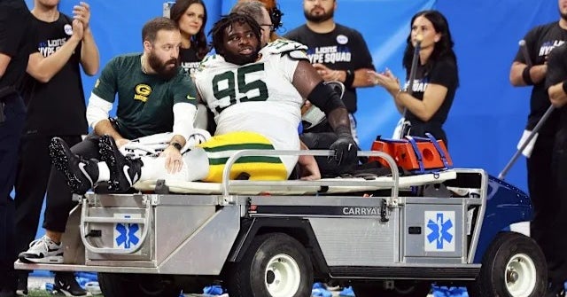 How are the Packers going to replace Devonte Wyatt?