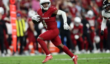 Where to watch the Arizona Cardinals: Week 13