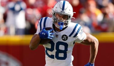 Week 13 betting: Texans test Colts, Broncos extend win streak and more