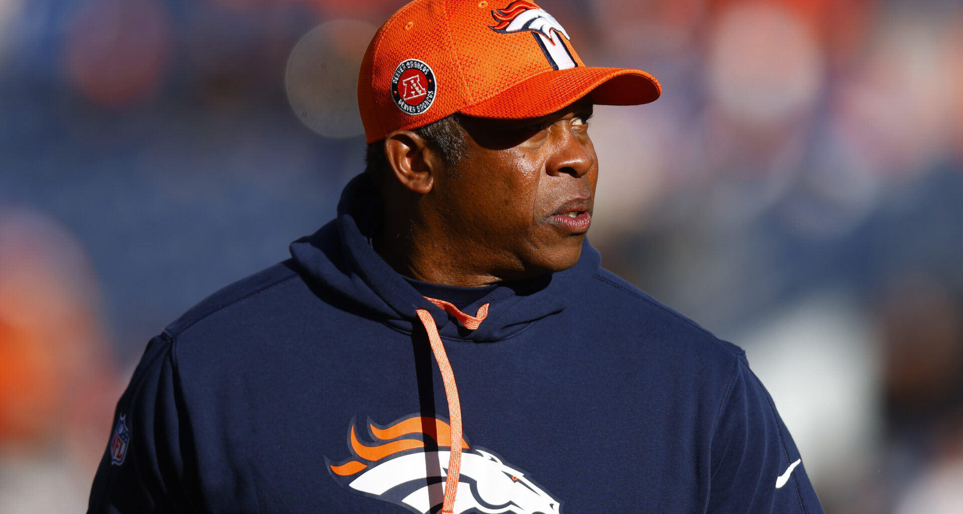 Broncos’ Vance Joseph Finally Breaks Silence on HC Rumor