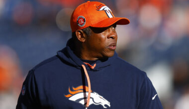 Broncos’ Vance Joseph Finally Breaks Silence on HC Rumor