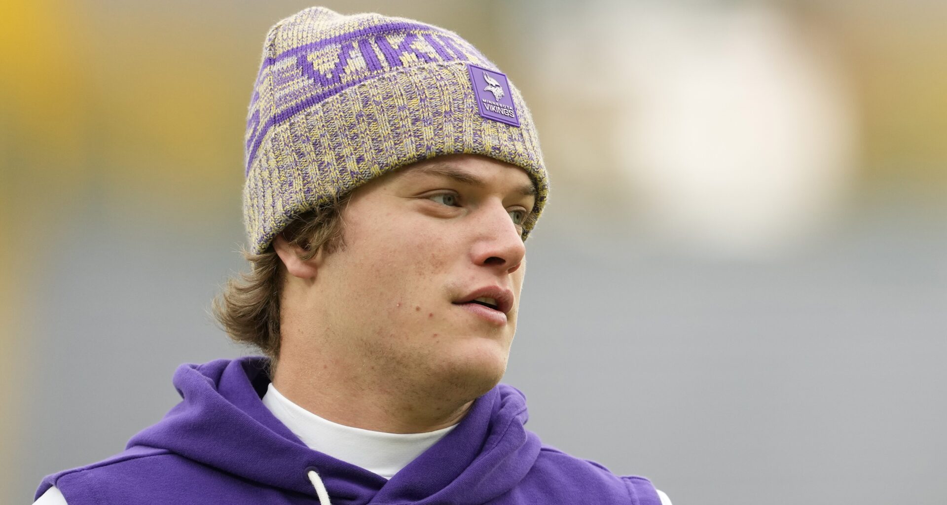 Vikings QB Trade Target Emerges After Rival Declined Past Deal