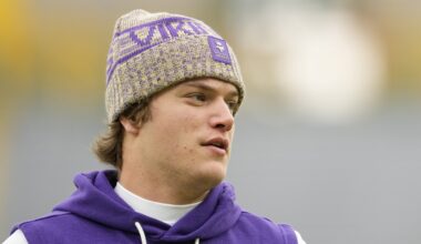 Vikings QB Trade Target Emerges After Rival Declined Past Deal